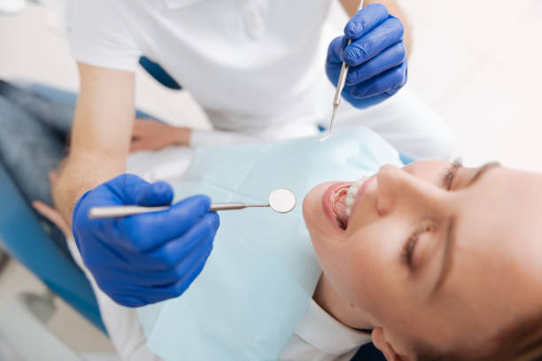 Emergency Dental Services in Cottage Lake, WA